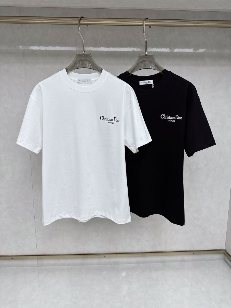 Christian Dior T-Shirts